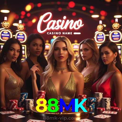 88MK:Cada giro é uma nova chance! Aposte nas slots e vença!