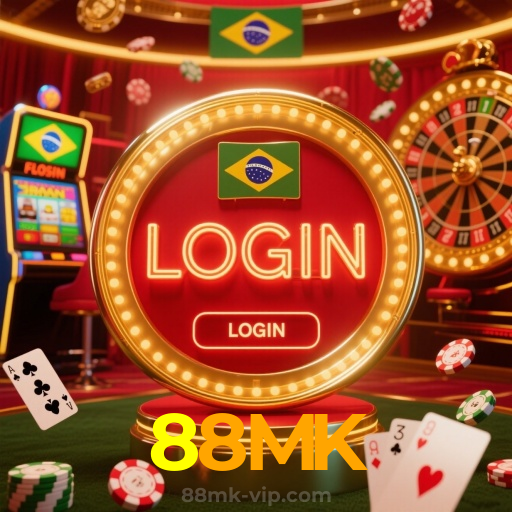 88MK：No nosso cassino, a emoção nunca para! Jogue agora!
