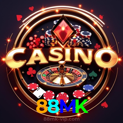 88MK:Jogue nas slots e conquiste vitórias épicas!