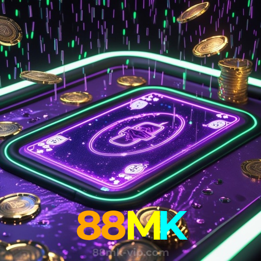 88MK:Divirta-se com poker, blackjack e aposte no futebol online!