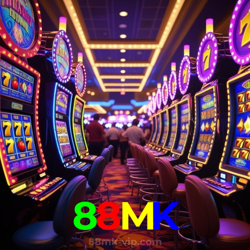 88MK:A adrenalina do futebol online te leva até grandes vitórias!