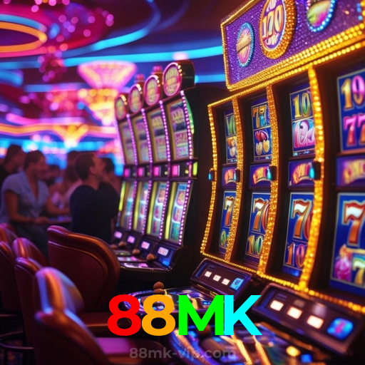 88MK:Jogue poker, aposte no futebol e tenha uma experiência incrível no cassino online!