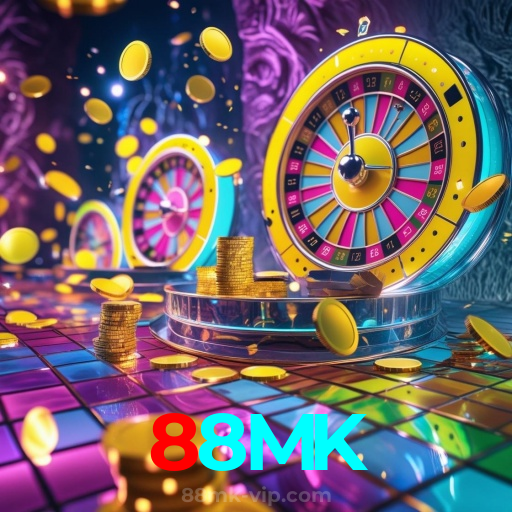 88MK:Gire as slots e conquiste prêmios incríveis no nosso cassino!