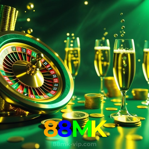 88MK：Jogue roleta, blackjack e aposte no futebol no cassino mais seguro!