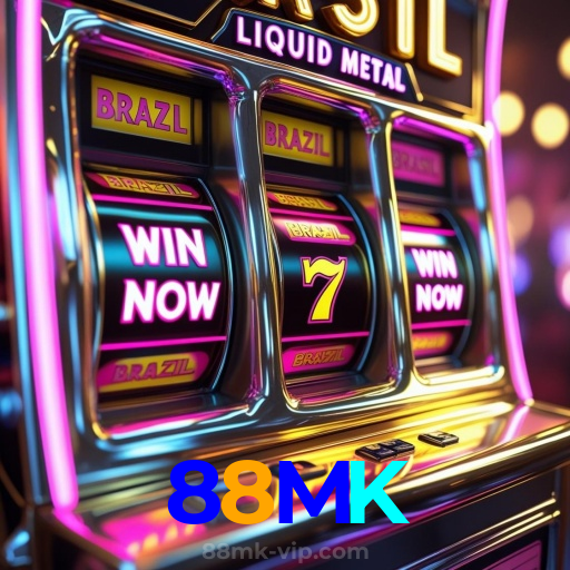88MK：Jogue agora e vença no melhor cassino online!