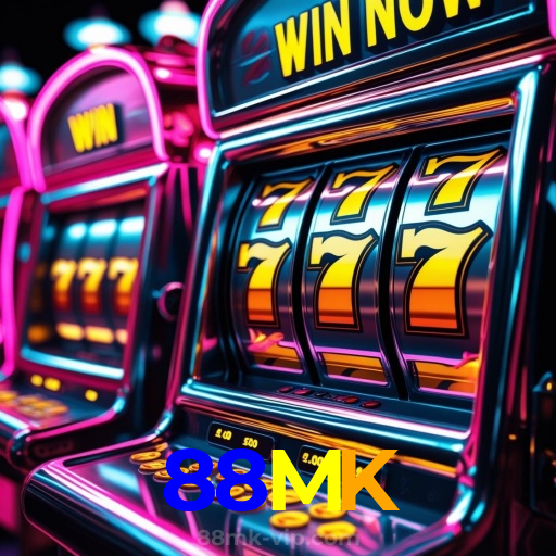 88MK:A sorte te espera nas nossas roletas! Aposte e vença!