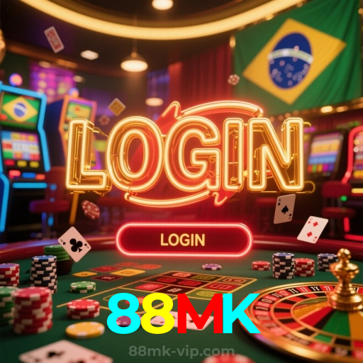 88MK：Jogue poker online e mostre seu talento nas cartas!