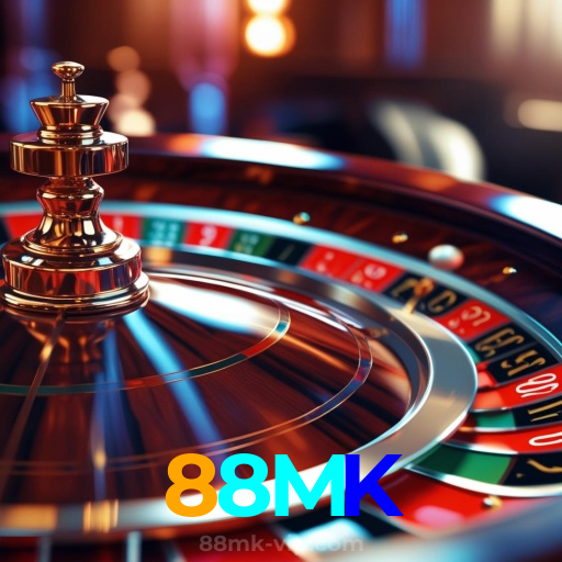 88MK：Jogue nas roletas e conquiste prêmios incríveis!