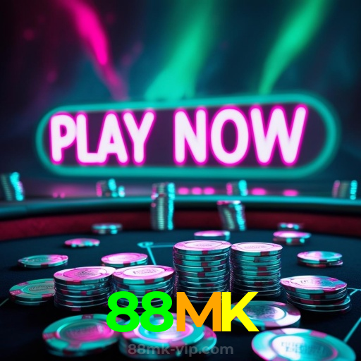 88MK：A adrenalina do futebol online está ao seu alcance!