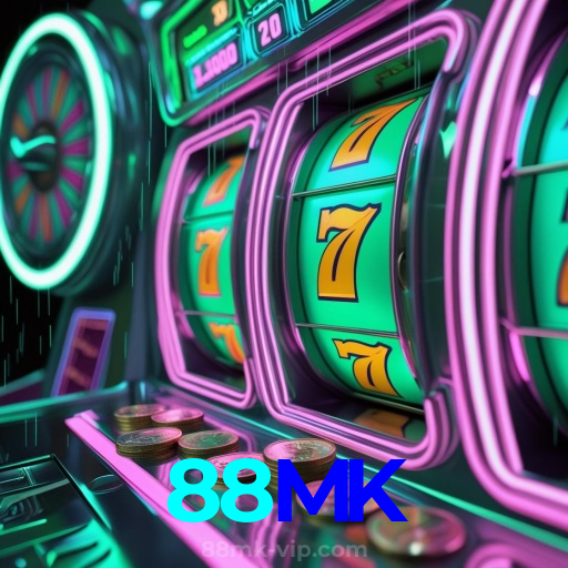 88MK：A experiência de futebol ao vivo e cassino online mais emocionante espera por você!