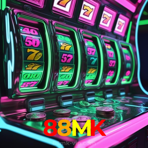 88MK:Jogue no melhor cassino online e descubra os maiores jackpots!