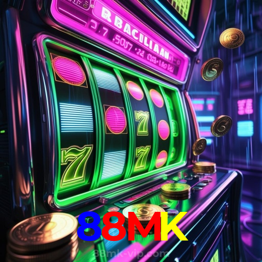 88MK：Jogue slots, aposte no futebol e ganhe prêmios incríveis no cassino online!