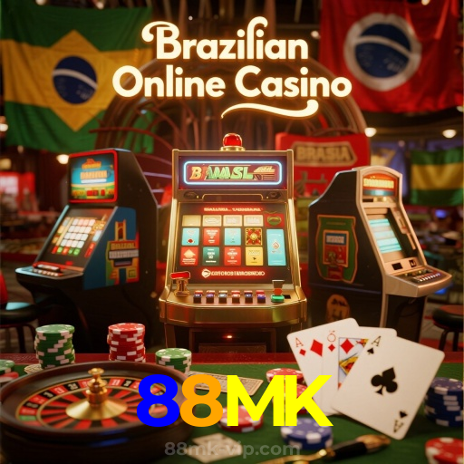 88MK：Apostas emocionantes em futebol e os melhores jogos de cassino online!