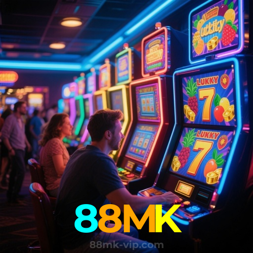 88MK：Aposte nas melhores mesas de poker e vença como nunca!