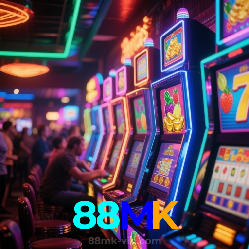 88MK：Jogue as melhores slots e aposte em futebol com confiança e segurança!
