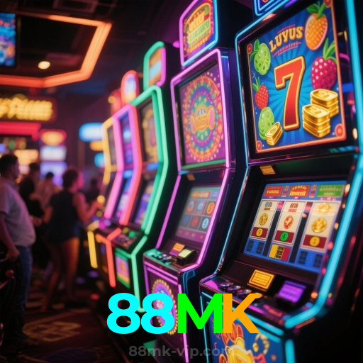88MK：Aposte no futebol e jogue os melhores jogos de cassino com segurança!