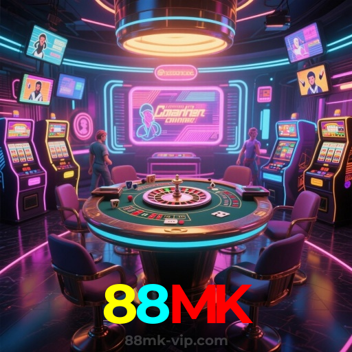 88MK：Jogue futebol online e tenha a chance de conquistar grandes recompensas!