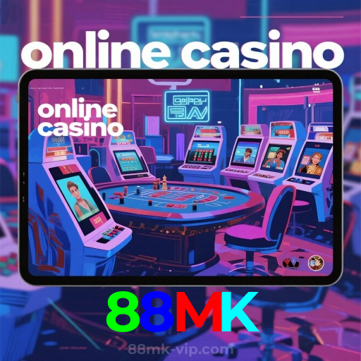 88MK：Jogue blackjack, aposte no futebol e vença com grandes prêmios!