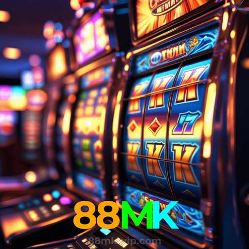 88MK：Jogue slots, aposte no futebol e vença em grande estilo!