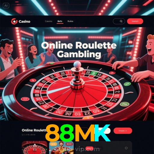 88MK：Aposte no futebol online e seja o vencedor dessa partida!