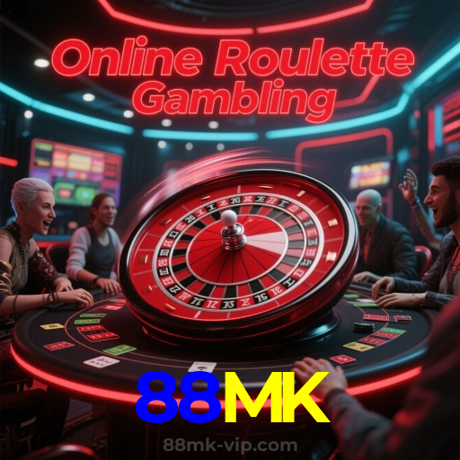 88MK：Vença no futebol online e alcance novos patamares de vitória!