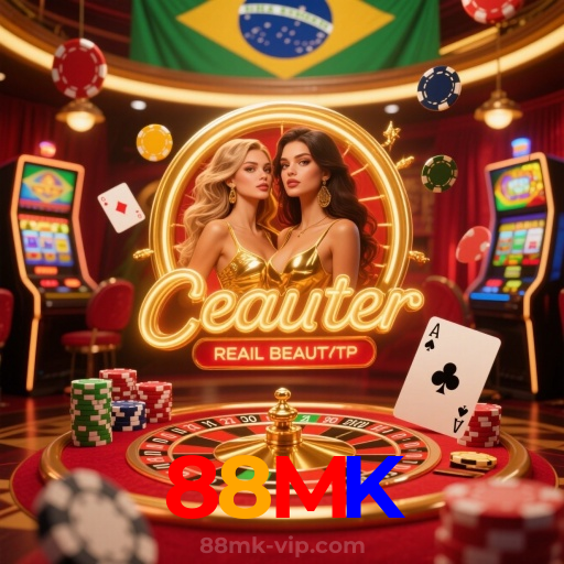 88MK：Aposte no futebol online e veja suas vitórias se multiplicarem!