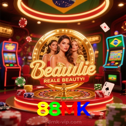 88MK：Aposte no futebol e jogue no melhor cassino online para grandes vitórias!