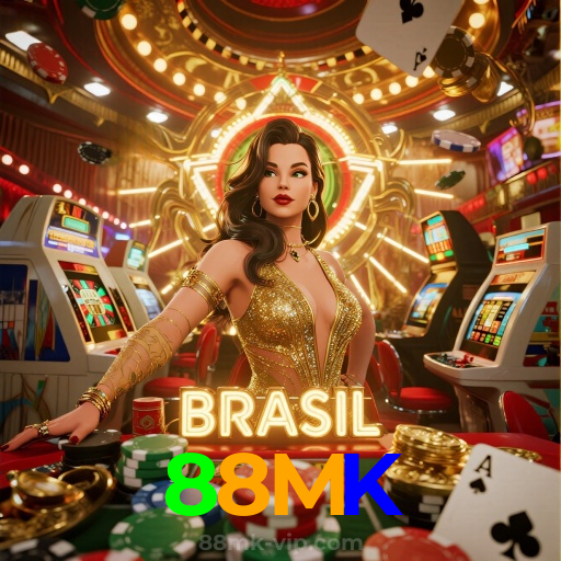 88MK：Jogue blackjack, aposte no futebol e conquiste vitórias incríveis!