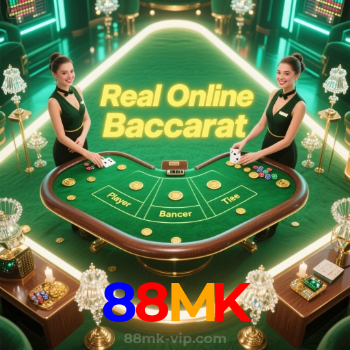 88MK：Jogue nas slots e viva a emoção das grandes vitórias!