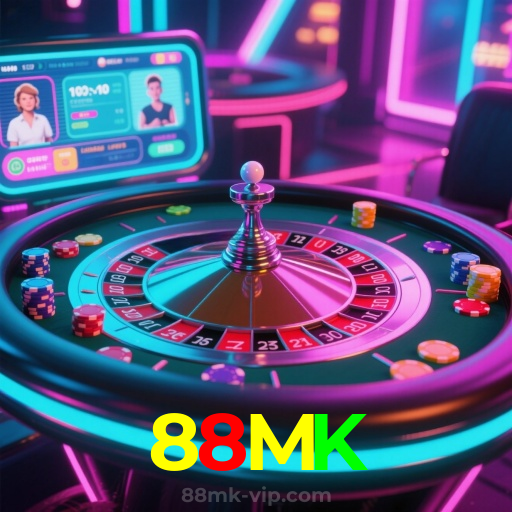 88MK：Com o futebol online, a emoção da vitória está garantida!