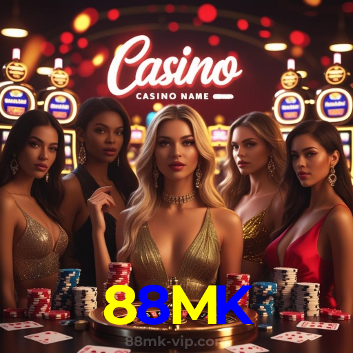 88MK：Vença no futebol e nos melhores jogos de cassino online, como poker e roleta!
