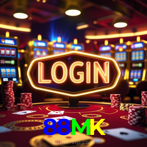 88MK：Ganhe prêmios em jogos de poker e aposte no futebol com grandes odds!
