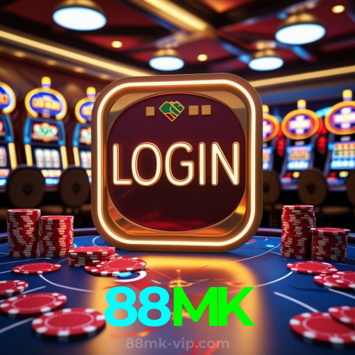 88MK：Jogue blackjack, aposte no futebol e vença com grandes prêmios!