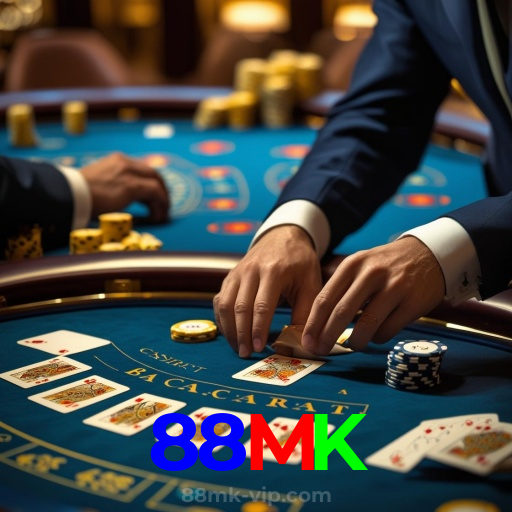 88MK：Desafie a roleta e conquiste prêmios incríveis!