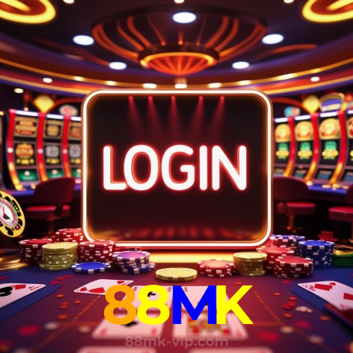 88MK:Jogue poker, aposte no futebol e leve prêmios incríveis no cassino!