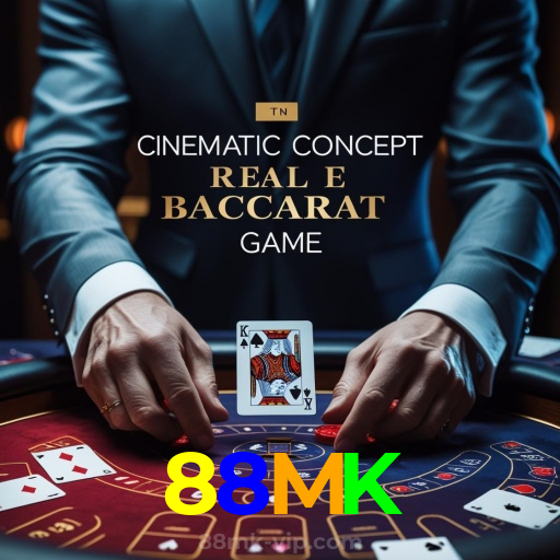 88MK:Sua sorte está no cassino online com poker, roleta e futebol ao vivo!