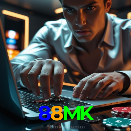 88MK:O cassino online está te esperando! Gire a roleta e ganhe!