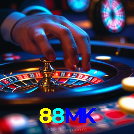 88MK：Aposte no futebol e jogue os melhores jogos de cassino como slots e blackjack!
