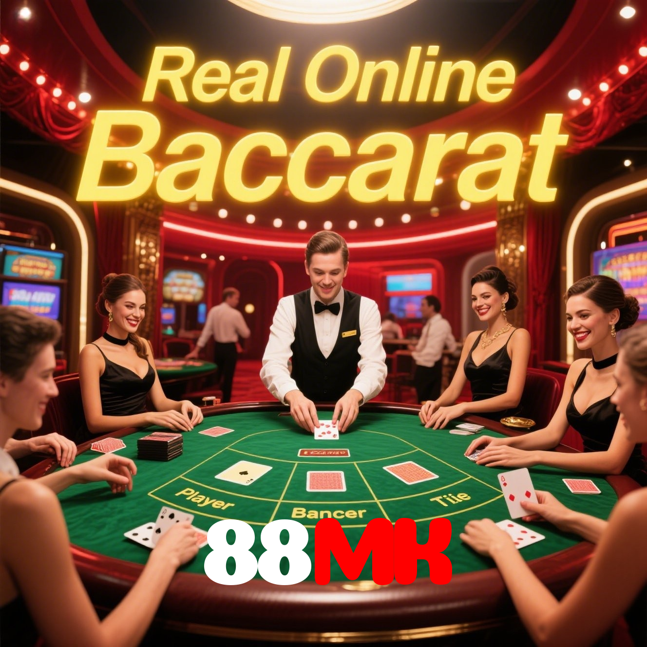 88MK:Cada giro é uma chance de conquistar prêmios incríveis!