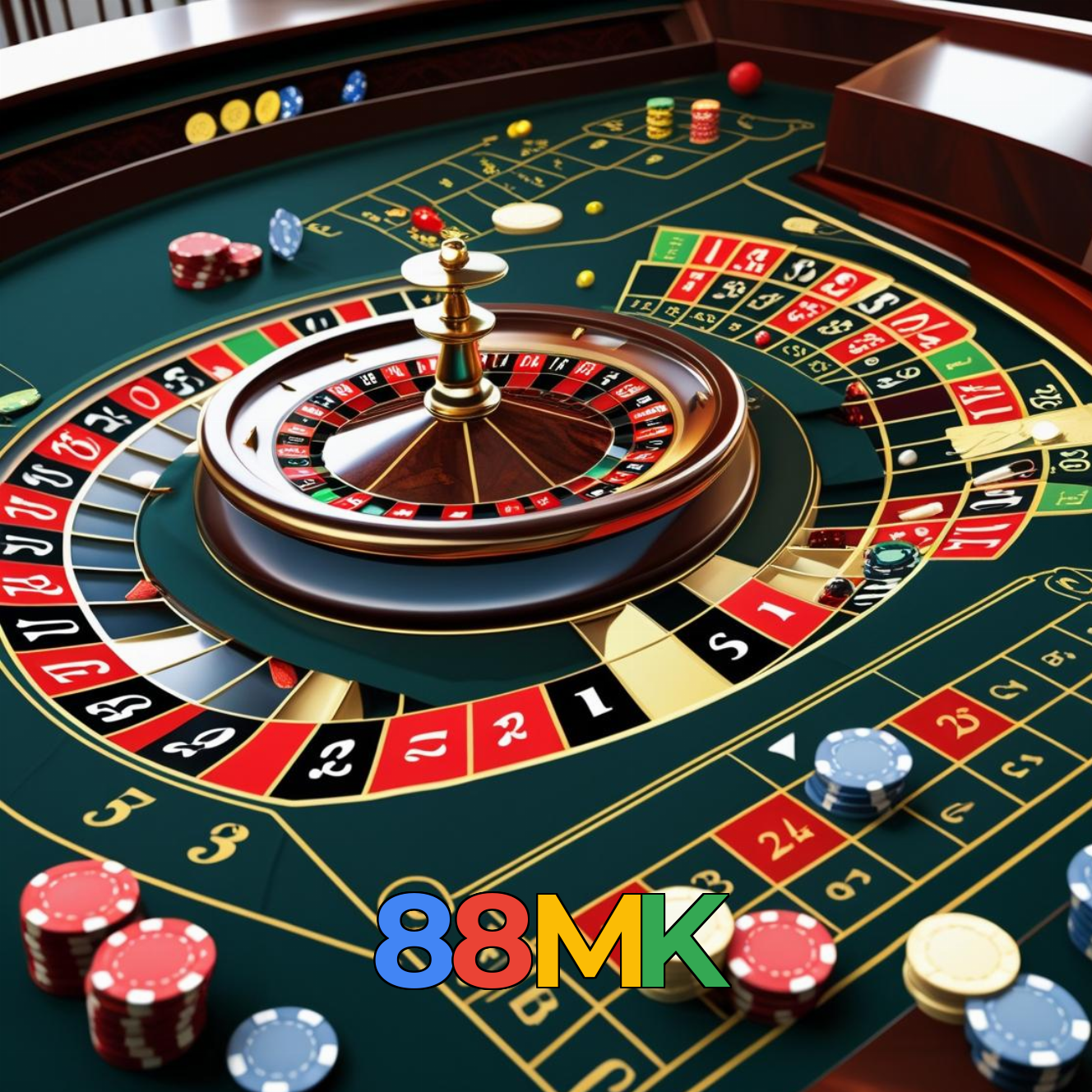 88MK:Jogue poker, roleta e aposte no futebol online com segurança!