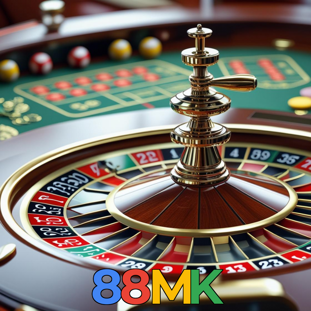 88MK:Aposte no futebol, jogue poker e conquiste vitórias épicas!