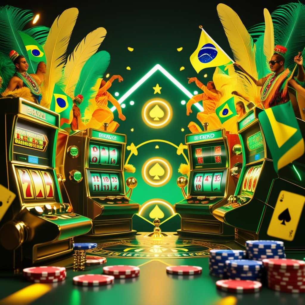 88MK：Jogue as melhores slots e conquiste jackpots épicos!