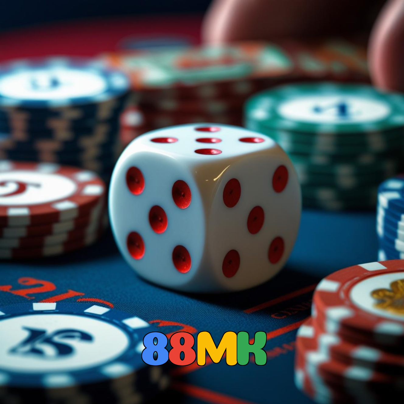 88MK:O cassino online mais confiável para apostas ao vivo no futebol e jogos de cassino!