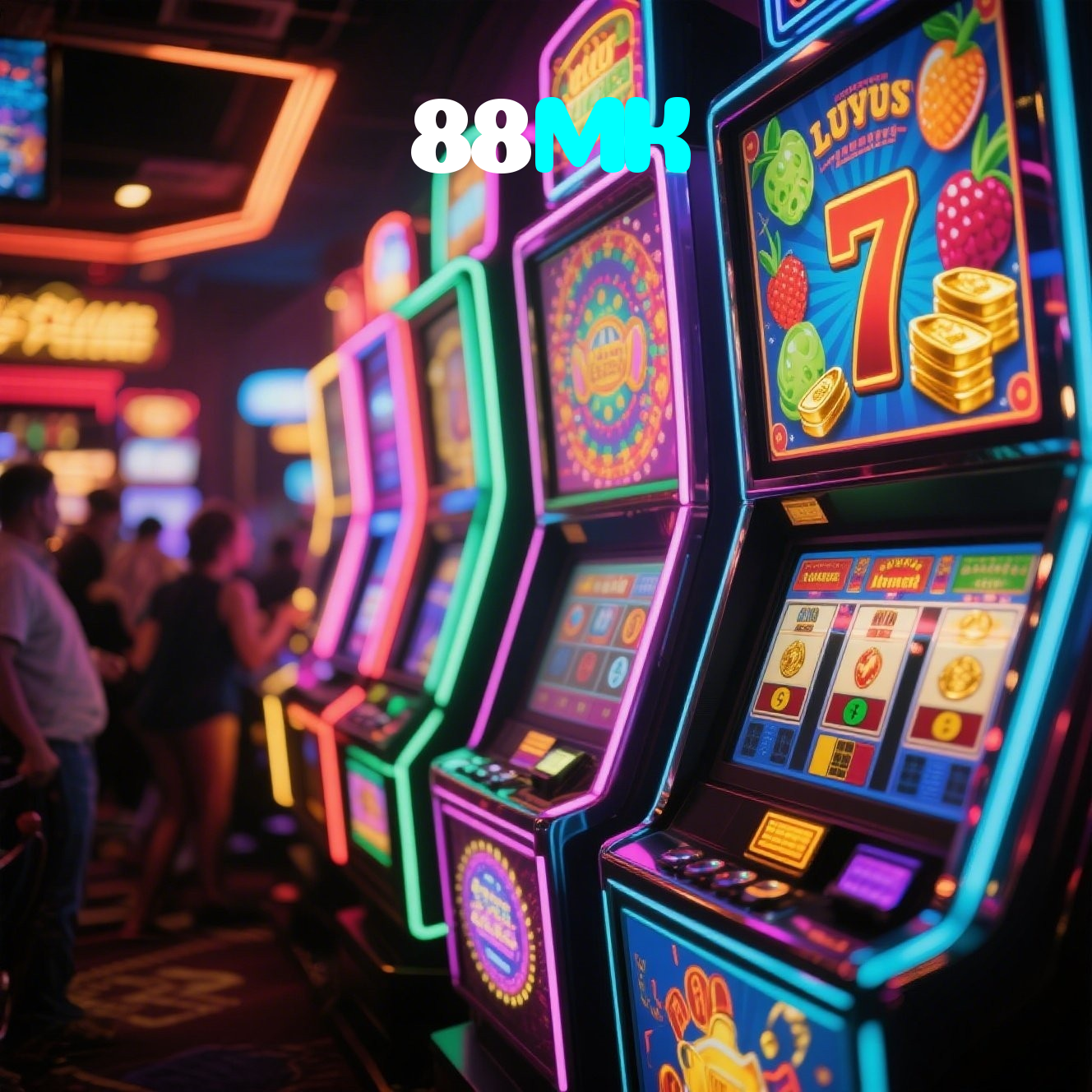 88MK:O cassino mais confiável para apostar no futebol e jogar slots!