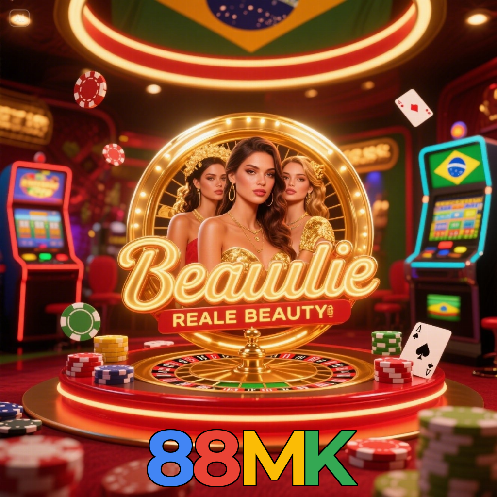 88MK:Vença no blackjack e conquiste grandes prêmios!