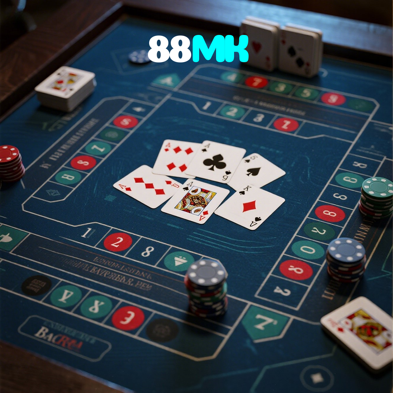 88MK:As melhores slots e jackpots estão esperando por você! Jogue agora!
