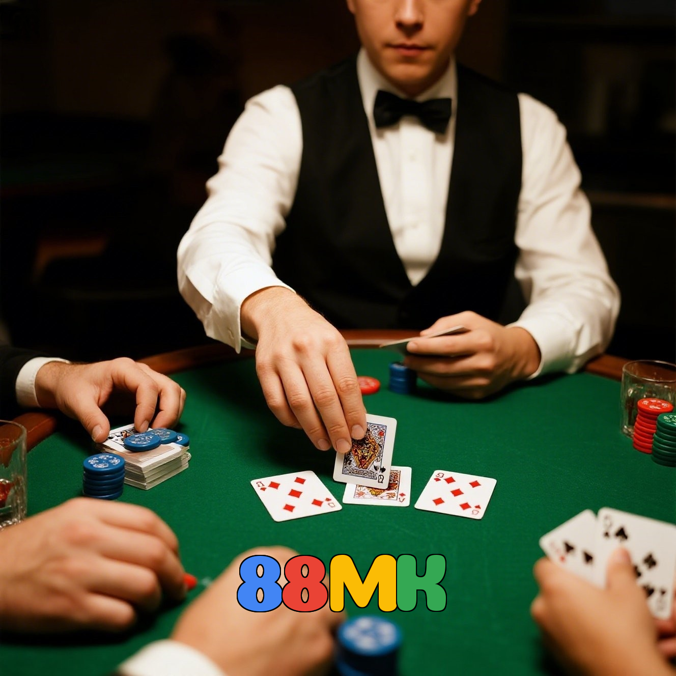 88MK:A sorte está na roleta! Aposte e ganhe agora!