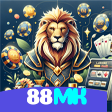 88MK：A melhor experiência de apostas e jogos de cassino, incluindo futebol online!