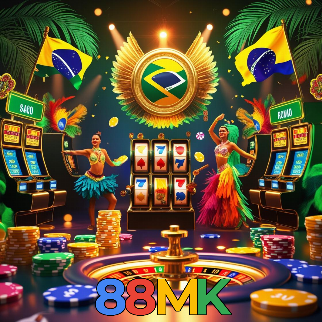 88MK：Jogue poker, aposte no futebol e ganhe em nosso cassino online confiável!