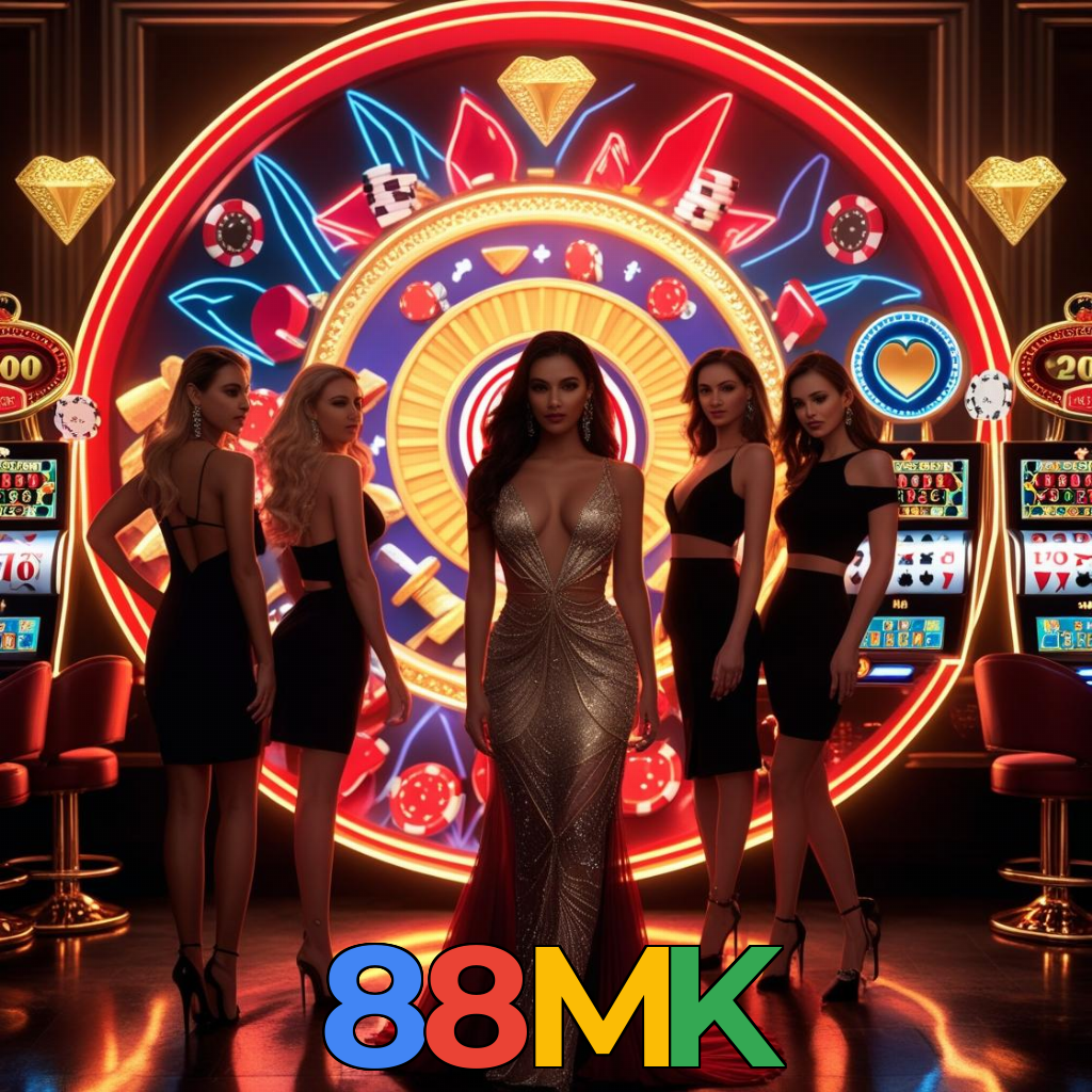 88MK：Aposte no futebol e ganhe grandes prêmios com jogos de blackjack!